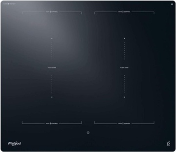 Whirlpool WTX6019DCF