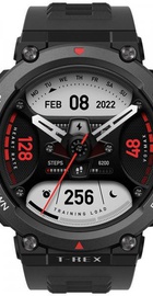 Amazfit T-Rex 2 Ember Black