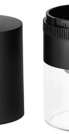 ECG KM 150 Minimo Black