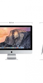 Apple iMac 27" with Retina 5K display (MF885UA/A)
