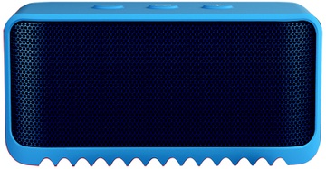 Jabra Solemate Mini Blue