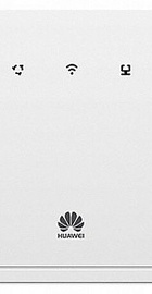 HUAWEI B311-221 LTE White