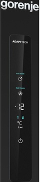 Gorenje NRK6192ABK4