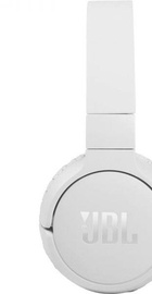 JBL Tune 660 NC WHite (JBLT660NCWHT)