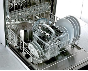 Hansa ZWM615WB