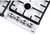 Ventolux HSF640-F2 T (WH)