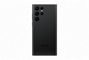 Samsung Galaxy S22 Ultra 8/128GB Phantom Black (SM-S908BZKD)