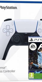 Sony DualSense EA SPORTS FC 24 Bundle