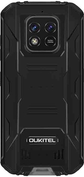 Oukitel WP18 4/32GB Black