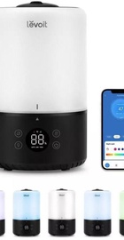 Levoit Dual 200S Pro Smart Top-Fill LUH-D301S-KEUR (HEAPHULVSEU0079Y)