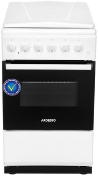 Ardesto FSC-F5060BW