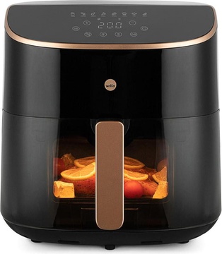 Wilfa Dualfry split AFD-80 (609902)