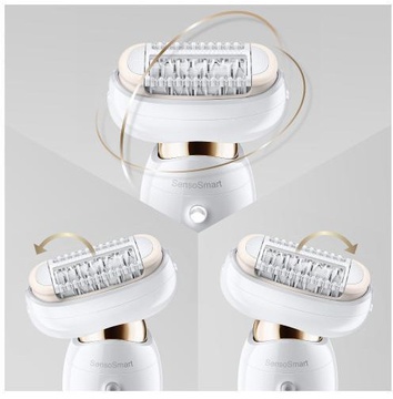 Braun Silk epil 9 Max MBSES9F