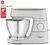 Kenwood Titanium Chef Baker KVC65.001WH