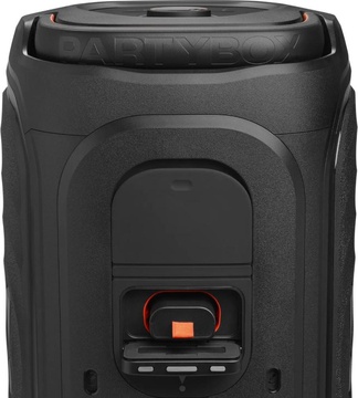 JBL PartyBox 130 Black (JBLPB130BLK)