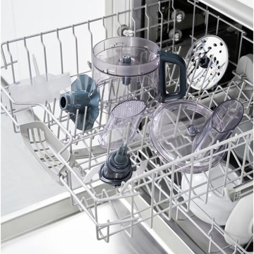 Cuisinart FP5E