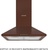 Minola HK 5214 BR 700 LED
