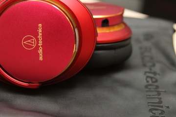 Audio-Technica ATH-MSR7LTD Limited