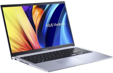 ASUS Vivobook 15 X1504VA Cool Silver (X1504VA-BQ005)