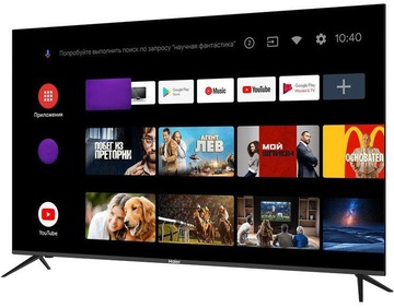 Haier 32 Smart TV MX (DH1U6FD01RU)