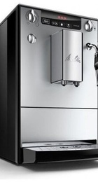 Melitta CAFFEO SOLO&Perfect Milk Silver (E957-103)