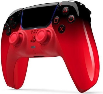 Sony DualSense Techno Red (1000048516)