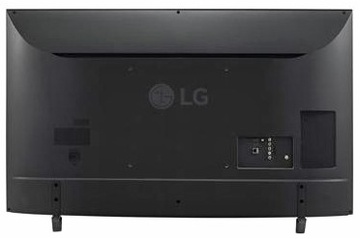 LG 43UF6407
