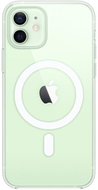 Apple iPhone 12/12 Pro Clear Case with MagSafe (MHLM3) (high copy)