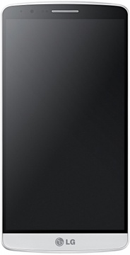 LG D855 G3 32GB Silk White