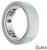 Oura Ring 4 Ceramic Tide Size 7 (JZ90-57461-07)