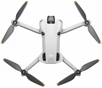DJI Mini 4 Pro Drone with RC-N2 Controller Bundle (CP.MA.00000799.01)