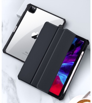 Mutural Case for iPad Mini 6 (2021) Black