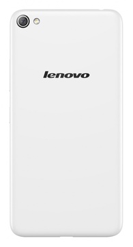 Lenovo S60 Pure White (UA UCRF)