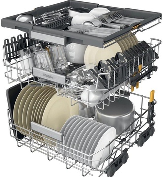 Whirlpool W7I HT58 T