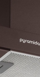 Pyramida TLX2 50 BR