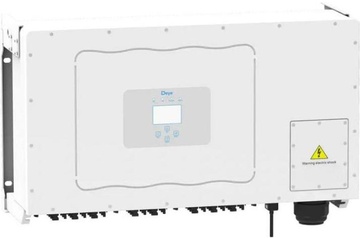 Deye SUN-120K-G01P3-EU-AM8