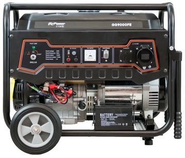 ITC Power GG9000FE
