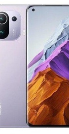 Xiaomi Mi 11 Pro 12/256GB Purple