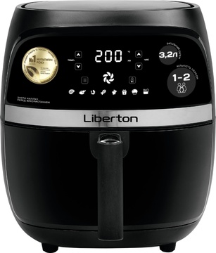 Liberton LAF-3206