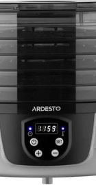 ARDESTO FDB-532TTC