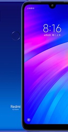 Xiaomi Redmi 7 3/64GB Blue
