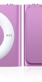 Apple iPod shuffle 5Gen 2GB Purple