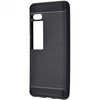 Ultimate Experience TPU case for Meizu Pro 7 Black