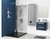 Atlantic Vertigo Steatite WI-FI 100 MP 080 F220-2-CE-CC-S silver