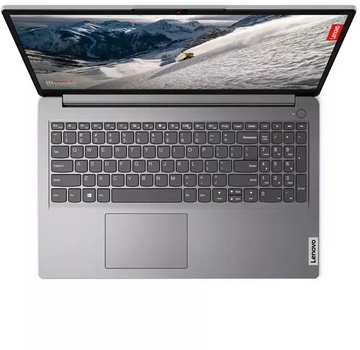 Lenovo IdeaPad 1 15AMN7 Cloud Grey (82VG00CMRA)