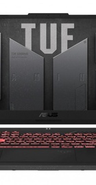 ASUS TUF Gaming A15 FA507RE (FA507RE-A15.R73050T)