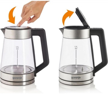 Gorenje K17TRG