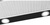 Ventolux GARDA 60 BK (1100) LED