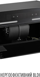 Perfelli NUOVA 6QWRBM NERO SILENZIO