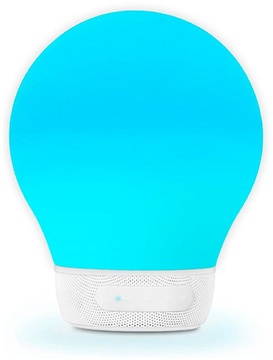 Divoom AuraBulb White